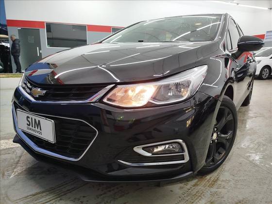 CHEVROLET CRUZE 1.4 TURBO SPORT6 LT 16V FLEX 4P AUTOMÁTICO CHEVROLET CRUZE 1.4 TURBO SPORT6 LT 16V FLEX 4P AUTOMÁTICO